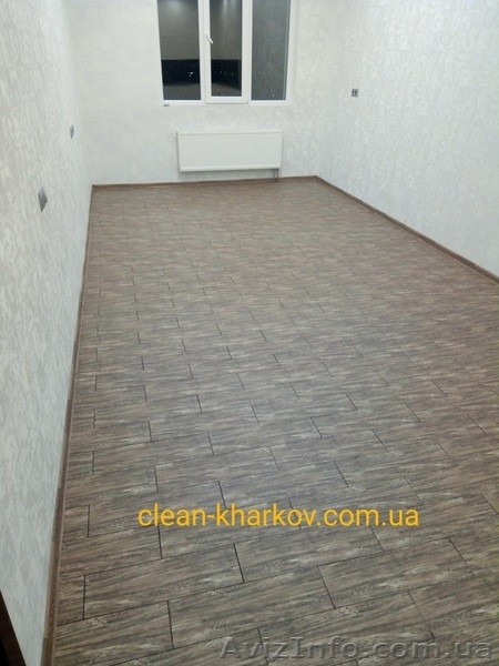 Уборка помещений в Харькове - <ro>Изображение</ro><ru>Изображение</ru> #3, <ru>Объявление</ru> #1641270