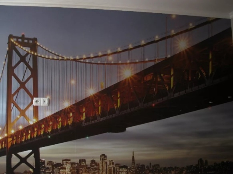 Поклейка обоев всех видов обоев - <ro>Изображение</ro><ru>Изображение</ru> #1, <ru>Объявление</ru> #1644948