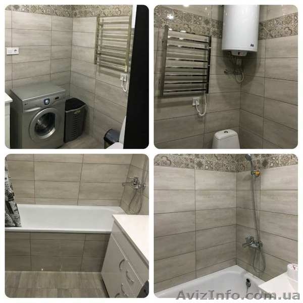 Продам 1-но комнатную квартиру в ЖК «Салтовский» - <ro>Изображение</ro><ru>Изображение</ru> #3, <ru>Объявление</ru> #1644090