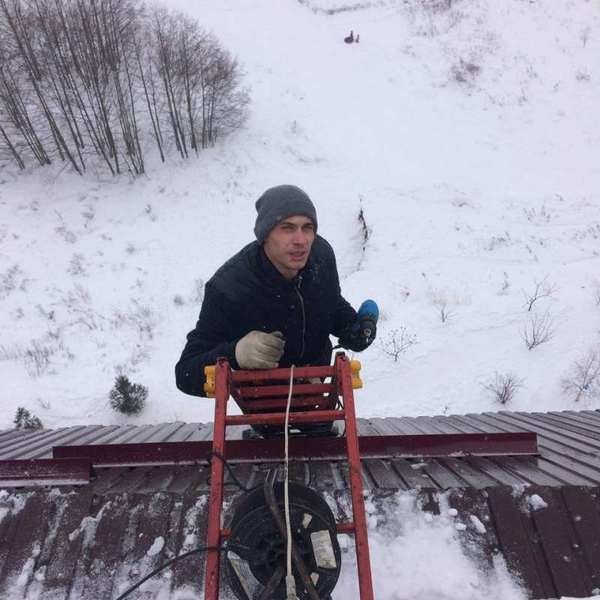 Кровельные работы. Ремонт шиферной кровли Харьков - <ro>Изображение</ro><ru>Изображение</ru> #3, <ru>Объявление</ru> #1644584