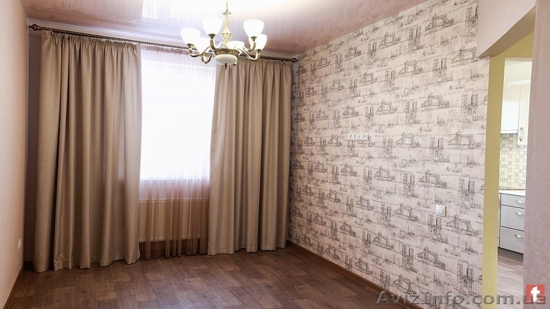 Комплексный ремонт новостроев, вторичного жилья и коммерческой недвижимости - <ro>Изображение</ro><ru>Изображение</ru> #7, <ru>Объявление</ru> #1643927