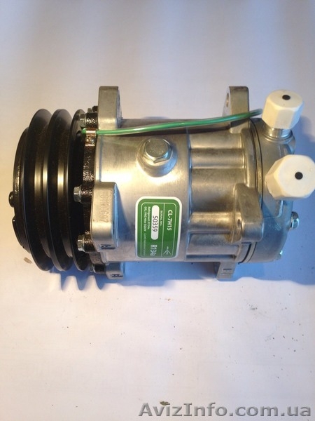 Продам полный комплект кондиционера комбайна ДОН 1500 Б - <ro>Изображение</ro><ru>Изображение</ru> #3, <ru>Объявление</ru> #1643724