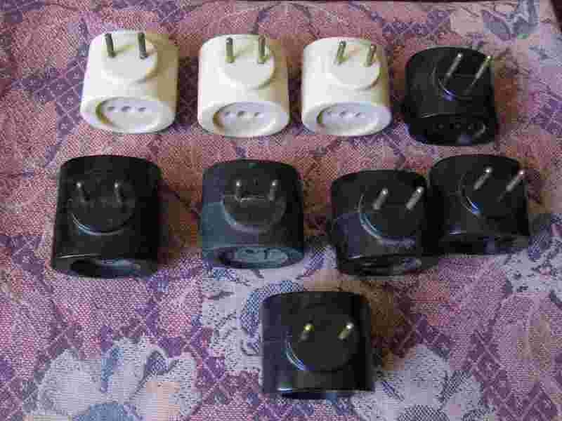 Тройник сетевой - <ro>Изображение</ro><ru>Изображение</ru> #3, <ru>Объявление</ru> #1644707