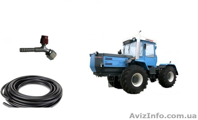 Кондиционер на трактор Хтз т150, 17021, 17221 - <ro>Изображение</ro><ru>Изображение</ru> #3, <ru>Объявление</ru> #1643490