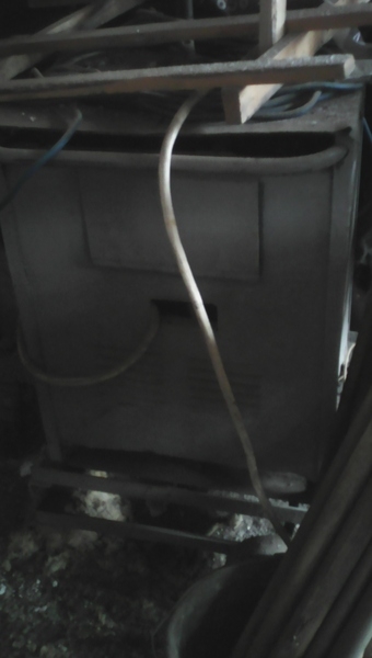 Сварочный пост ВДГ 302 У3 - <ro>Изображение</ro><ru>Изображение</ru> #3, <ru>Объявление</ru> #1645364