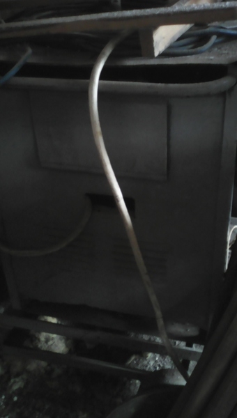 Сварочный пост ВДГ 302 У3 - <ro>Изображение</ro><ru>Изображение</ru> #4, <ru>Объявление</ru> #1645364