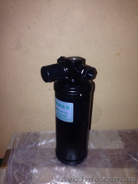 Фильтр-осушитель (Универсальный) на комбайн Акрос - <ro>Изображение</ro><ru>Изображение</ru> #1, <ru>Объявление</ru> #1643493