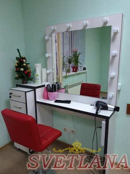 Салон красоты «SVETLANA»       - <ro>Изображение</ro><ru>Изображение</ru> #3, <ru>Объявление</ru> #1648349