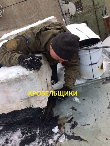 Кровельщики Ремонт крыш Хаьков и область ! - <ro>Изображение</ro><ru>Изображение</ru> #3, <ru>Объявление</ru> #1646358