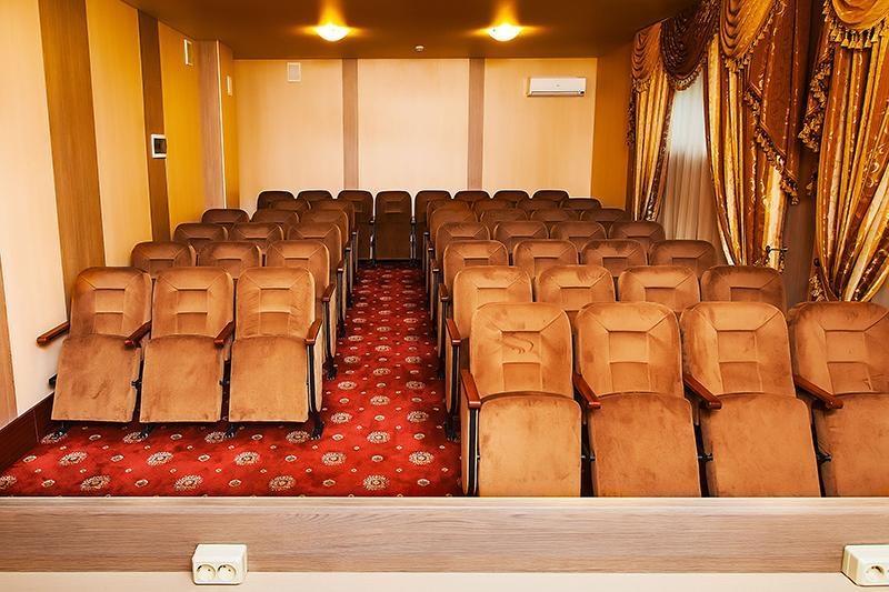 Гостиничный комплекс Park Hotel - <ro>Изображение</ro><ru>Изображение</ru> #4, <ru>Объявление</ru> #324422