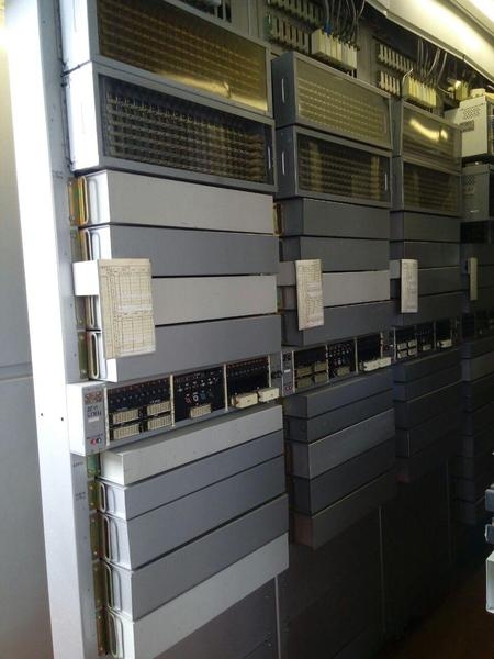 Закупаю б/у оборудование связи АТС, АТС Квант, АТСК, Харьков. - <ro>Изображение</ro><ru>Изображение</ru> #2, <ru>Объявление</ru> #1646465