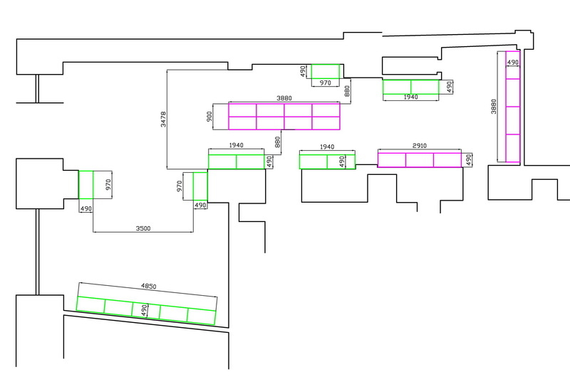 Проектирование, оформление магазина, торгового пространства - <ro>Изображение</ro><ru>Изображение</ru> #8, <ru>Объявление</ru> #1650716