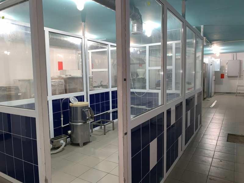 Продам пищевой цех с новым оборудованием - <ro>Изображение</ro><ru>Изображение</ru> #3, <ru>Объявление</ru> #1650353