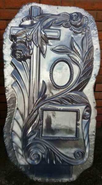 Формы для заборов из АБС и ПВХ пластика. - <ro>Изображение</ro><ru>Изображение</ru> #3, <ru>Объявление</ru> #1651276