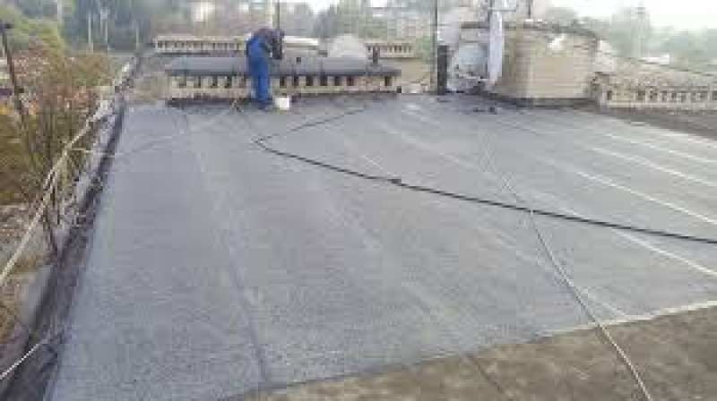 Ремонт крыш, козырьков и балконов, Харьков. - <ro>Изображение</ro><ru>Изображение</ru> #3, <ru>Объявление</ru> #1649619