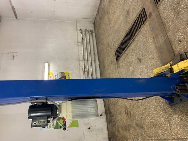 Сдам  в долгосрочную аренду СТО. - <ro>Изображение</ro><ru>Изображение</ru> #3, <ru>Объявление</ru> #1651322