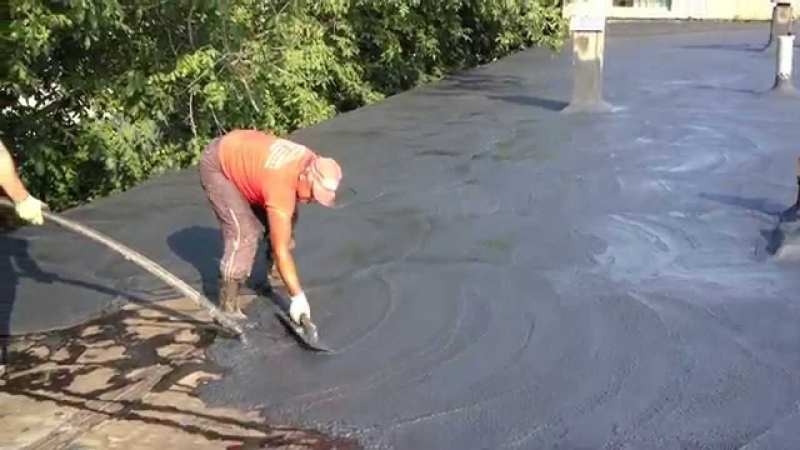 Кровельные услуги. Ремонт кровли. Харьков - <ro>Изображение</ro><ru>Изображение</ru> #3, <ru>Объявление</ru> #1649597