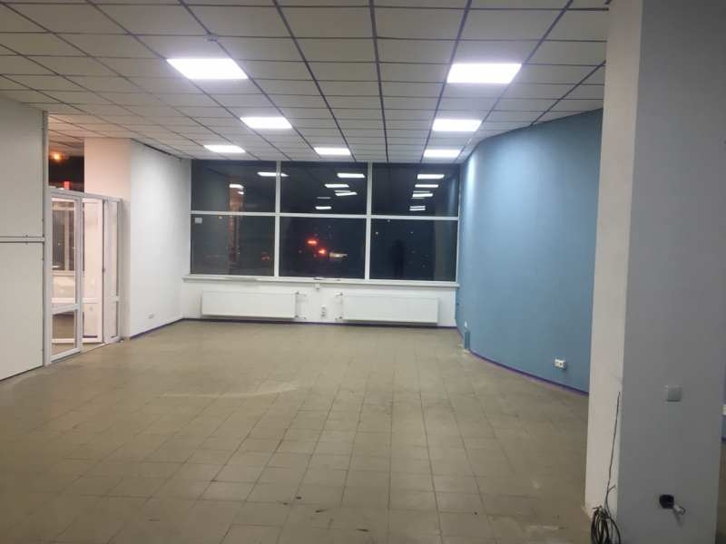 Аренда магазина 100 кв.м. на  "Красной линии"  - <ro>Изображение</ro><ru>Изображение</ru> #3, <ru>Объявление</ru> #1650913