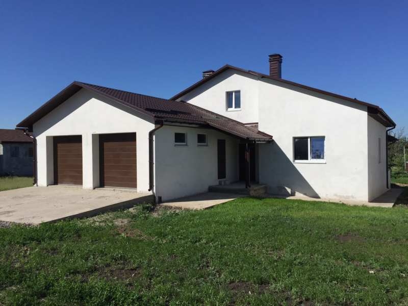  Продам Новый дом в Малой Даниловке, "Поле Чудес 2" - <ro>Изображение</ro><ru>Изображение</ru> #1, <ru>Объявление</ru> #1651175