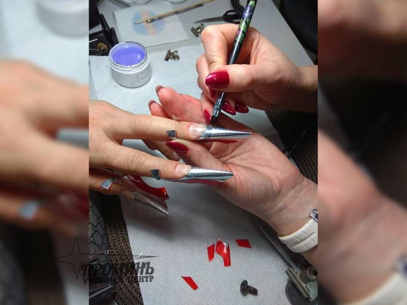 Профессиональные курсы маникюра и педикюра, Харьков - <ro>Изображение</ro><ru>Изображение</ru> #2, <ru>Объявление</ru> #1650078