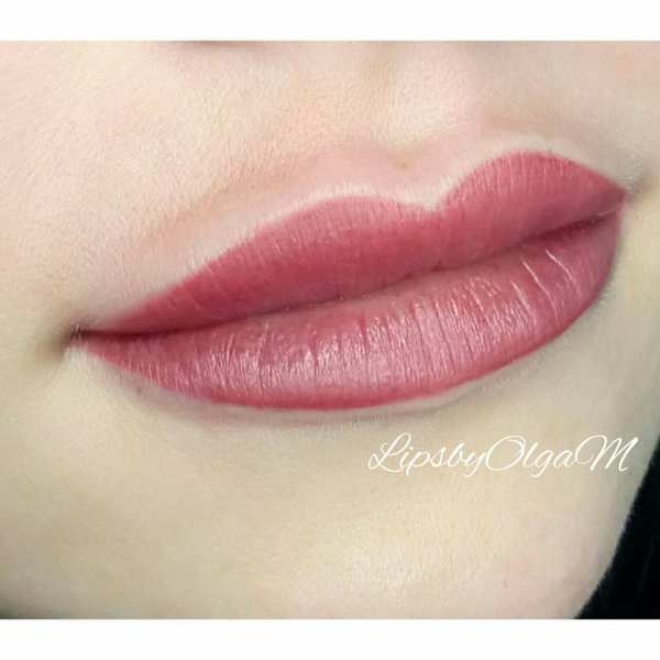 Перманентный макияж в Харькове - <ro>Изображение</ro><ru>Изображение</ru> #1, <ru>Объявление</ru> #1650088