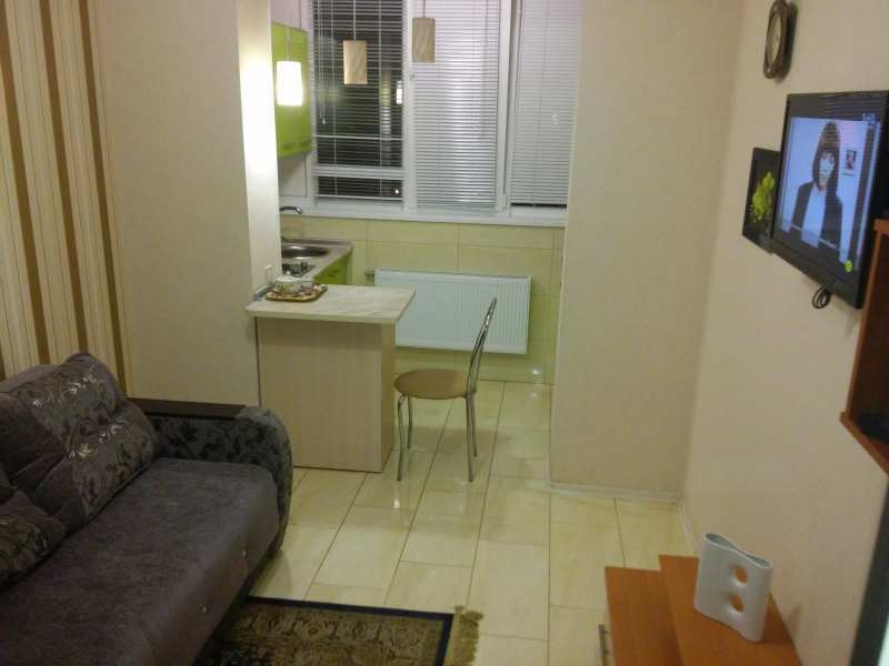 Посуточно 1-но комнатная квартира возле м.Алексеевская - <ro>Изображение</ro><ru>Изображение</ru> #1, <ru>Объявление</ru> #1651439