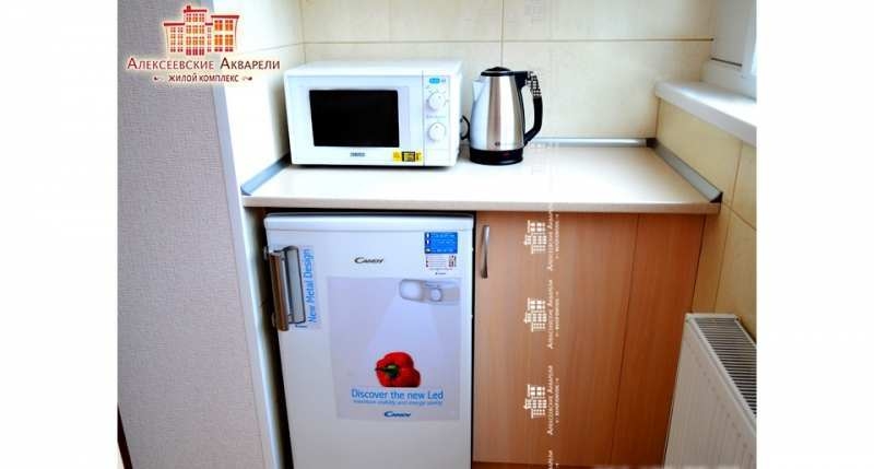 Посуточно 1-но комнатная квартира возле м.Алексеевская - <ro>Изображение</ro><ru>Изображение</ru> #3, <ru>Объявление</ru> #1651439