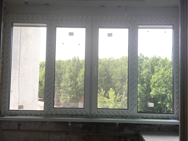 Окна Евростандарт - <ro>Изображение</ro><ru>Изображение</ru> #4, <ru>Объявление</ru> #1651045