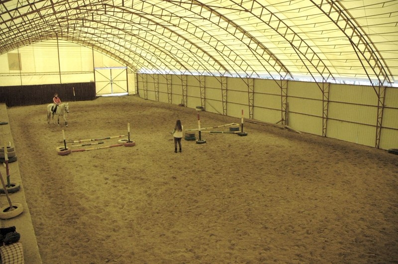 Постой лошадей, аренда денников - <ro>Изображение</ro><ru>Изображение</ru> #4, <ru>Объявление</ru> #1649517