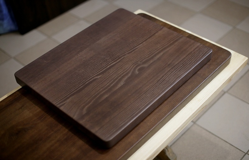 Столешницы из массива Д У Б А на кухню от производителя! - <ro>Изображение</ro><ru>Изображение</ru> #3, <ru>Объявление</ru> #1651080