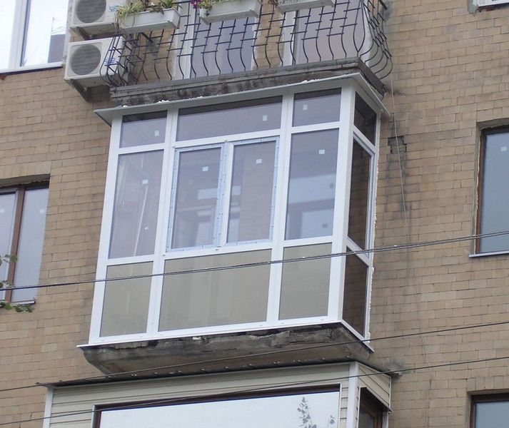 Окна и двери металлопластиковые от Окна Альтек - <ro>Изображение</ro><ru>Изображение</ru> #6, <ru>Объявление</ru> #9103