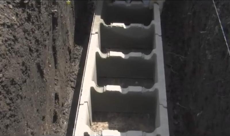 Бетонный Блок Несъемной Опалубки 500х200х400 мм - <ro>Изображение</ro><ru>Изображение</ru> #5, <ru>Объявление</ru> #1650526