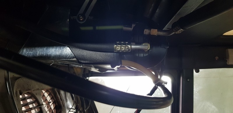 Кондиционер трактора Мтз С крышным конденсаторным блоком - <ro>Изображение</ro><ru>Изображение</ru> #3, <ru>Объявление</ru> #1651541