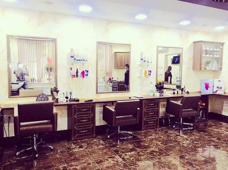 Сдаются рабочие места парикмахера и мастера маникюра - <ro>Изображение</ro><ru>Изображение</ru> #2, <ru>Объявление</ru> #1653115