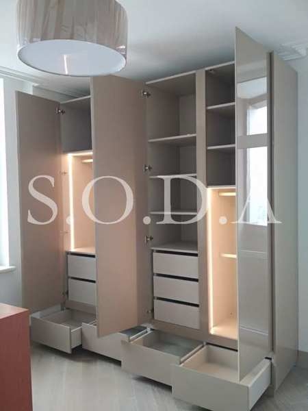 Изготовление качественной мебели: кухни, шкафы... - <ro>Изображение</ro><ru>Изображение</ru> #3, <ru>Объявление</ru> #1653575