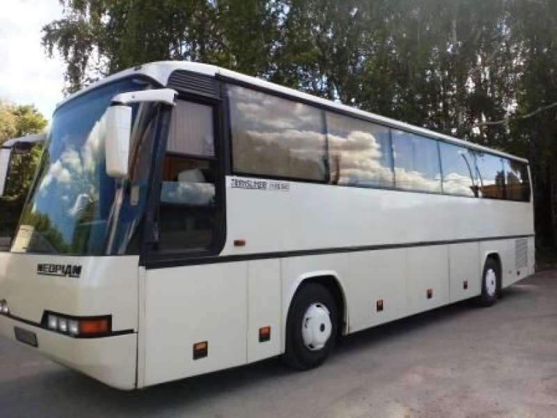 Аренда автобусов, заказ автобуса, г. Харьков - <ro>Изображение</ro><ru>Изображение</ru> #3, <ru>Объявление</ru> #1653848