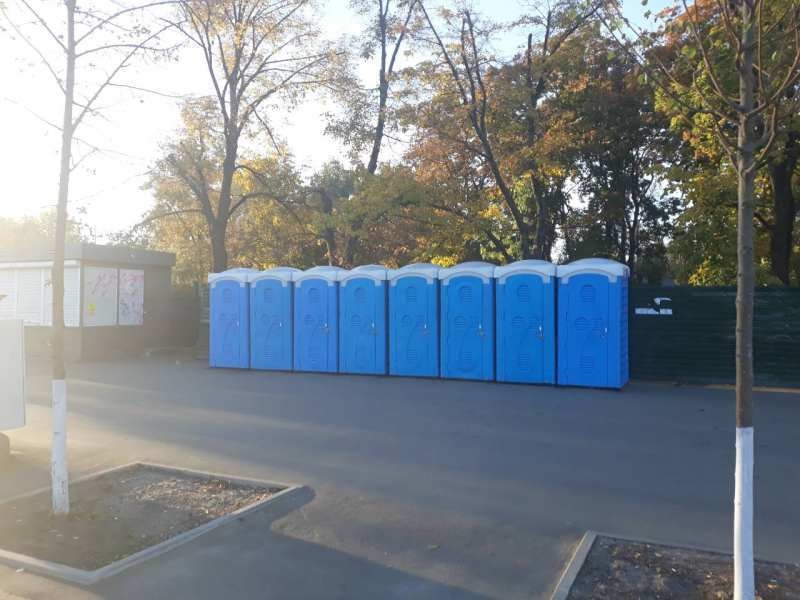 Аренда, продажа биотуалета, доставка, установка, мойка, заправка - <ro>Изображение</ro><ru>Изображение</ru> #3, <ru>Объявление</ru> #1652776