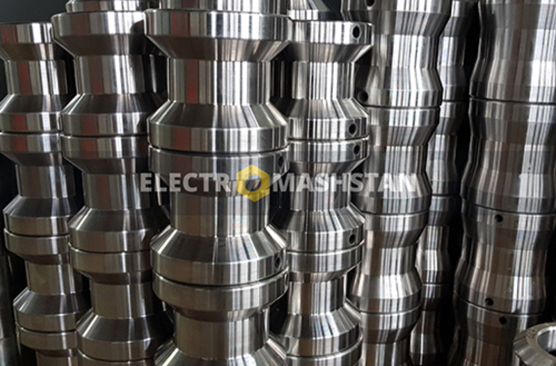 Услуги комплексной металлообработки на фрезерных и токарных центрах - <ro>Изображение</ro><ru>Изображение</ru> #4, <ru>Объявление</ru> #1652669