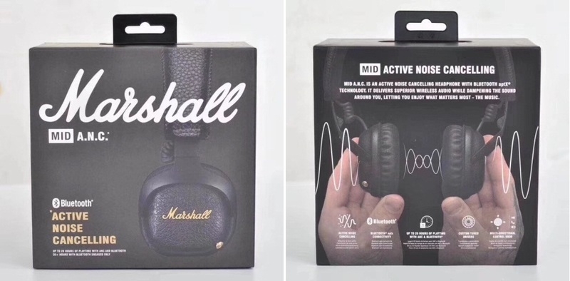 Наушники Beats Solo3 Wireless, Studio3. Marshall Bluetooth MID A.N.C,  - <ro>Изображение</ro><ru>Изображение</ru> #6, <ru>Объявление</ru> #881152