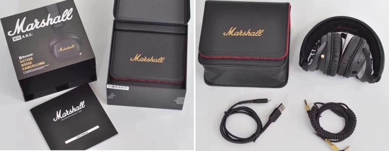 Наушники Beats Solo3 Wireless, Studio3. Marshall Bluetooth MID A.N.C,  - <ro>Изображение</ro><ru>Изображение</ru> #7, <ru>Объявление</ru> #881152