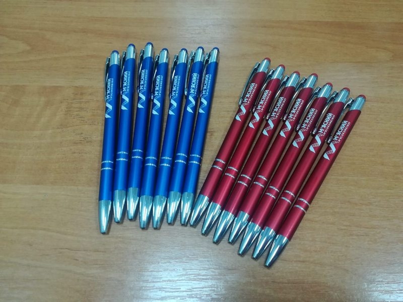 Нанесение логотипа на ручки, флешки - <ro>Изображение</ro><ru>Изображение</ru> #4, <ru>Объявление</ru> #1655544