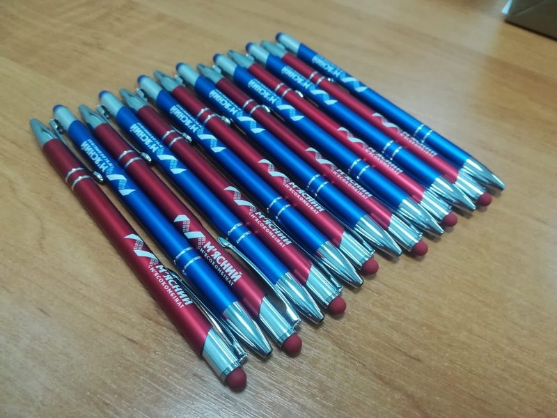 Нанесение логотипа на ручки, флешки - <ro>Изображение</ro><ru>Изображение</ru> #3, <ru>Объявление</ru> #1655544