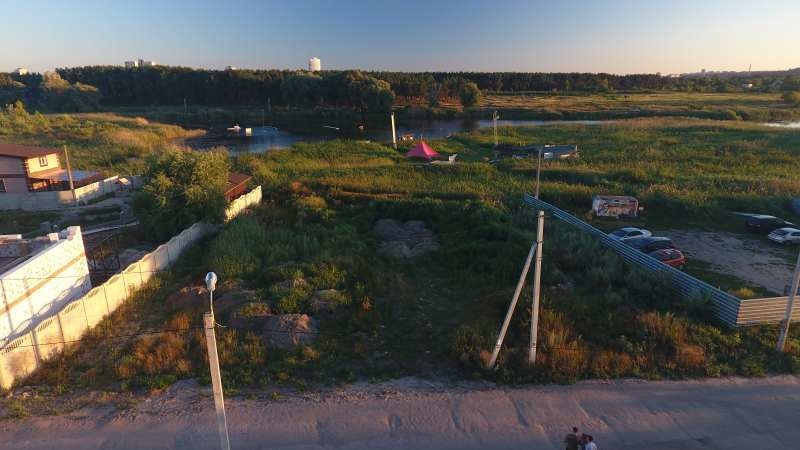 Продам участок под индивидуальное строительство, Харьков - <ro>Изображение</ro><ru>Изображение</ru> #2, <ru>Объявление</ru> #1654601