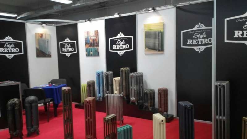 Продам чугунные радиаторы. Новые. - <ro>Изображение</ro><ru>Изображение</ru> #3, <ru>Объявление</ru> #1654825