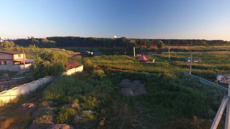 Продам участок под застройку. Собственник. - <ro>Изображение</ro><ru>Изображение</ru> #3, <ru>Объявление</ru> #1654376