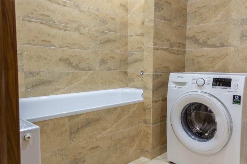 2-х к. кв. с еврор-м в новострое "РиверТаун" Без комисии! - <ro>Изображение</ro><ru>Изображение</ru> #3, <ru>Объявление</ru> #1655442