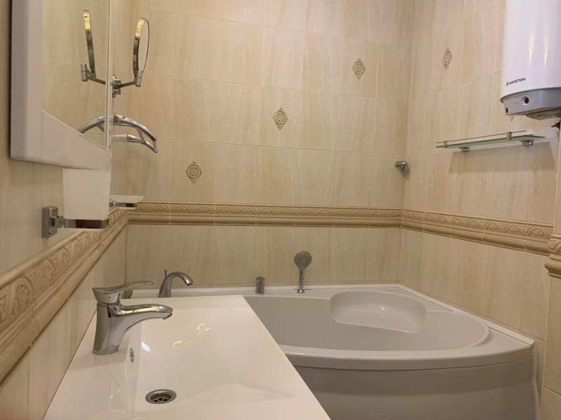 3 к.кв. в новом доме с евроремонтом, Без комиссии! - <ro>Изображение</ro><ru>Изображение</ru> #3, <ru>Объявление</ru> #1655806