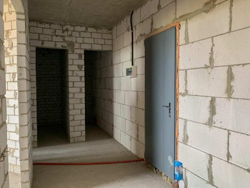 2-ух к. кв. в новостройке на Алексеевке. Без комиссии! - <ro>Изображение</ro><ru>Изображение</ru> #3, <ru>Объявление</ru> #1655483