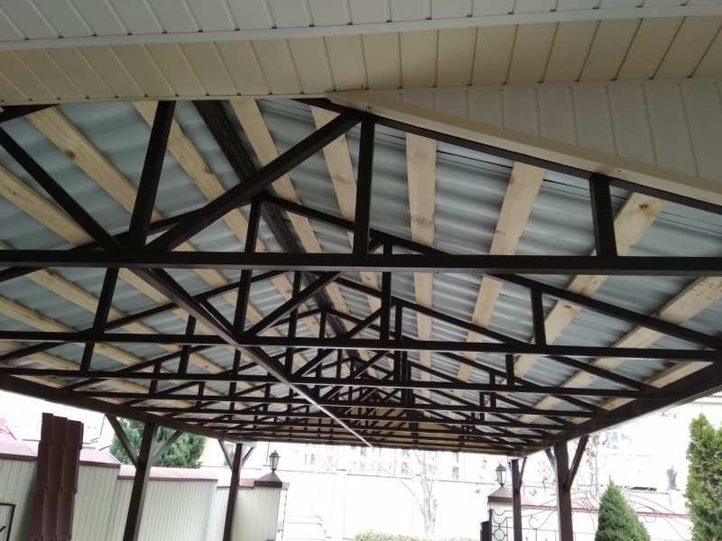 Строительные и ремонтные работы Харьков - <ro>Изображение</ro><ru>Изображение</ru> #3, <ru>Объявление</ru> #1656142