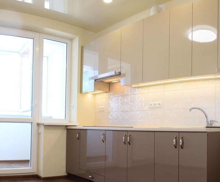 Дизайнерская 1 комн.  квартира для ВАС в Новострое в Центре! - <ro>Изображение</ro><ru>Изображение</ru> #3, <ru>Объявление</ru> #1655821